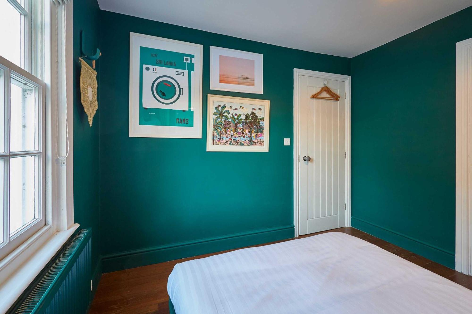 Host & Stay - Kemp Street Brighton Exterior foto