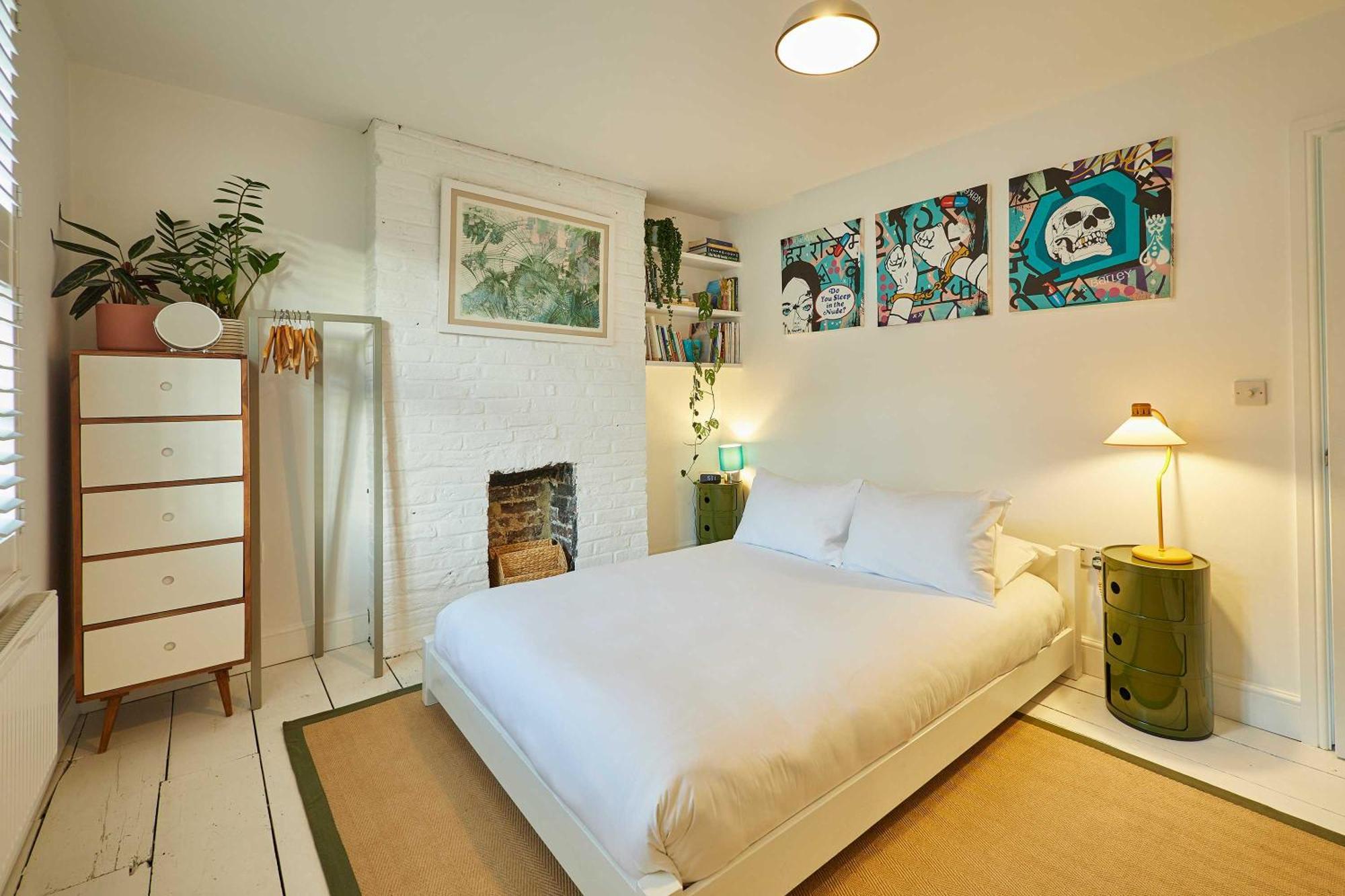 Host & Stay - Kemp Street Brighton Exterior foto